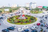 Mỗi tháng có hơn 1.200 ô tô đăng ký mới ở Nghệ An