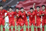 U22 Việt Nam bước vào giai đoạn quan trọng chuẩn bị cho SEA Games 33