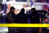 4 người thiệt mạng trong một vụ xả súng ở California