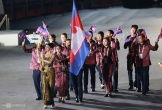 Campuchia chính thức rút toàn bộ VĐV khỏi SEA Games 33