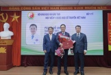 Bổ nhiệm 10 phó giáo sư ngành y năm 2025