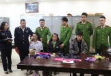 Công an Nghệ An: Phá thành công chuyên án m.a t.úy, thu giữ hơn 18.000 viên m.a t.úy tổng hợp và 185 gam h,êrôin