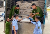 Nghệ An tăng cường kiểm tra chống buôn lậu, gian lận thương mại và hàng giả dịp Tết