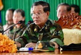 Ông Hun Sen bác thông tin Campuchia dùng lính đánh thuê nước ngoài