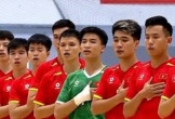 Futsal Việt Nam khép lại SEA Games 33 bằng chiến thắng ấn tượng trước Myanmar