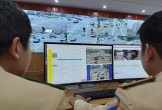 Nghệ An: Hơn 600 camera giám sát vi phạm giao thông trong đêm 'đi bão'