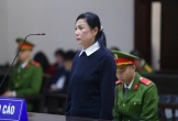 Bà Hoàng Thị Thúy Lan được giảm án còn 11 năm 6 tháng tù