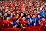Vì sao HCV SEA Games 33 của U22 Việt Nam ấn tượng nhất?
