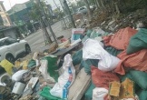 Nghệ An: Xử lý rác thải tập kết sai quy định, đảm bảo vệ sinh môi trường