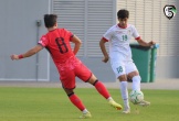 U23 Việt Nam đối đầu dàn cầu thủ trở về từ châu Âu trước U23 châu Á
