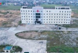 Nghệ An: Khẩn trương bố trí nguồn lực, đưa dự án trung tâm y tế vào hoạt động