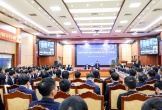 Chủ tịch UBND tỉnh chúc mừng năm mới và triển khai nhiệm vụ năm 2025 tại Công ty Điện lực Nghệ An