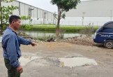 Nghệ An: Tuyến đường tỉnh 542E xuống cấp nghiêm trọng