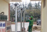 Biển Cửa Lò sẽ có điểm tắm nước ngọt, bãi đậu xe miễn phí
