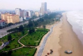 Nghệ An: Chỉnh trang khu vực bãi biển Cửa Lò cho mùa du lịch 2025
