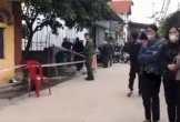 Nghi án cháu sát hại bà rồi phi tang, đốt nhà, ra quán nét chơi game