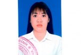 Truy nã Tưởng Thị Thảo