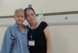 Đời buồn của người mẹ nuôi ba con bệnh tật