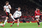 Thua Fulham ở chấm luân lưu, Man Utd trở thành cựu vương FA Cup