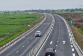 Hướng dẫn ra, vào tại các nút giao kết nối cao tốc qua Hà Tĩnh