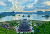Tỉnh có diện tích nhỏ thứ 2 Việt Nam được Giải thưởng Du lịch Thế giới gọi tên tới 2 lần: Có quần thể du lịch 5.000ha cực nổi tiếng, cách Hà Nội chỉ hơn 60km