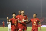 Bảng xếp hạng V-League 2024/2025 mới nhất: CLB Hà Tĩnh tiếp tục gây bất ngờ