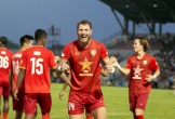 Hà Tĩnh không biết thua trên sân nhà ở V-League 2024/2025: Cơ hội nào cho SLNA?