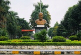 TP Vinh yêu cầu di dời tượng nhà chí sĩ Phan Bội Châu: Chủ đầu tư “chây ỳ”, “né tránh” đến bao giờ?