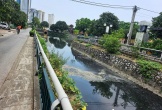Khi hào thành cổ Vinh là… “sông Tô Lịch”