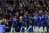 Cucurella ghi bàn thắng duy nhất giúp Chelsea đánh bại Man United