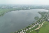 Thành phố Vinh sắp có thêm hồ điều hòa