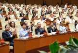 Thủ tướng: Cần phát động phong trào toàn dân thi đua làm giàu