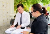 Người phụ nữ thắng kiện đại gia Khoa ‘gỗ’ sau 6 năm đòi nợ bất thành