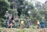 Bảo vệ vững chắc địa bàn trọng yếu khu vực biên giới tỉnh Nghệ An