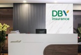 Bảo hiểm DBV: 'Hốt bạc' nhờ bán bảo hiểm xe, bồi thường xe máy nhỏ giọt