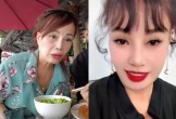 'Cô dâu U70' Thu Sao nhan sắc gây bất ngờ so với ảnh tự đăng