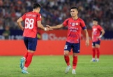 Clip màn rượt đuổi ngoạn mục trong chung kết Cúp C1 Đông Nam Á