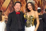 Ông Nawat lên tiếng về Thùy Tiên