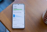 Cắm sạc pin smartphone qua đêm liệu có an toàn?
