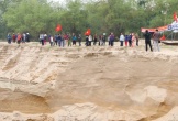 Nghệ An: Một doanh nghiệp khai thác cát bị phạt gần 250 triệu đồng
