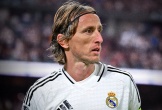Lý do Real Madrid chia tay Modric