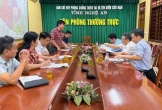 Nghệ An sử dụng hiệu quả các dự án do Quỹ Cộng đồng phòng tránh thiên tai tài trợ