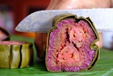 Một loại bánh Việt Nam từ món ăn dân dã đến đặc sản đạt kỷ lục châu Á, vươn ra thế giới