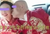Cô gái 25 tuổi cưới chồng 60 tuổi, bố mẹ khóc như mưa khi đi đưa dâu