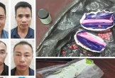 Một ngày phá 2 chuyên án ma túy, thu giữ 1.600 viên ma túy tổng hợp