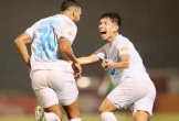 Hạ Sông Lam Nghệ An, Thép xanh Nam Định sáng cửa vô địch V-League