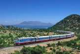 Đầu tư 6 tuyến đường sắt tốc độ trên 100km/h, có 2 tuyến nối sang Trung Quốc