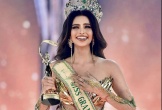 Hoa hậu Hòa bình Quốc tế 2024 Rachel Gupta bị tước vương miện