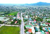 Yên Thành dự kiến đổi tên gọi đơn vị hành chính cấp xã thành các địa danh
