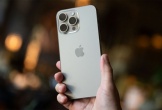 Apple sẽ sản xuất những gì tại Việt Nam trong quý 3 năm nay?